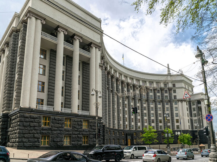 Кабмин Украины принял решение о дополнительном механизме обеспечения жильем переселенцев