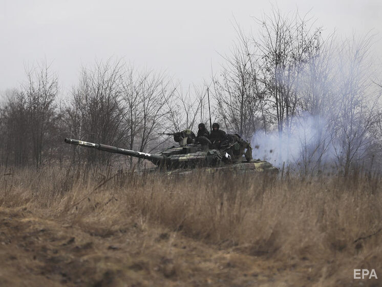 Компанії із Чехії ремонтуватимуть українську військову техніку – міноборони країни