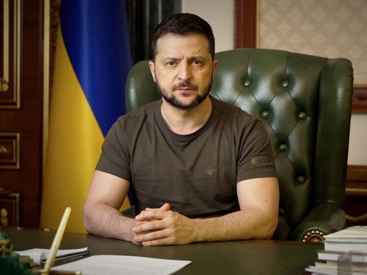 В Україні звільнено від окупантів уже 934 населені пункти – Зеленський