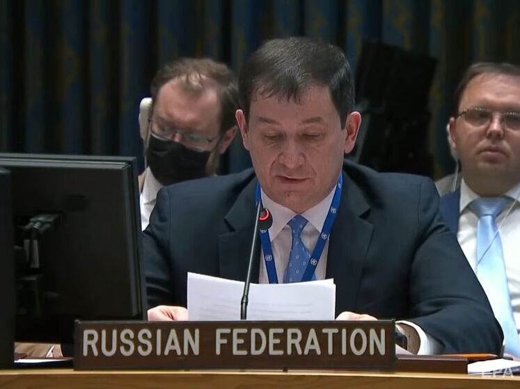 Россия озвучила свой ответ на предложение генсека ООН о "пасхальном перемирии"