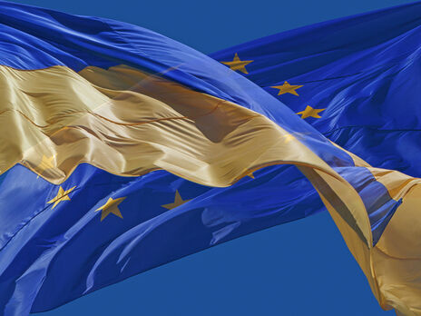 Україна хоче повноцінно вступити до ЄС у 2024 році – міністерка економіки