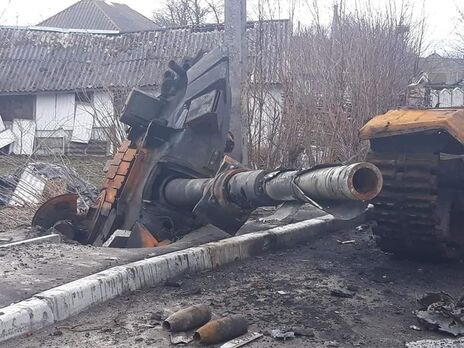 Российские оккупанты на трех направлениях безуспешно пытались штурмовать украинские позиции – Генштаб ВСУ