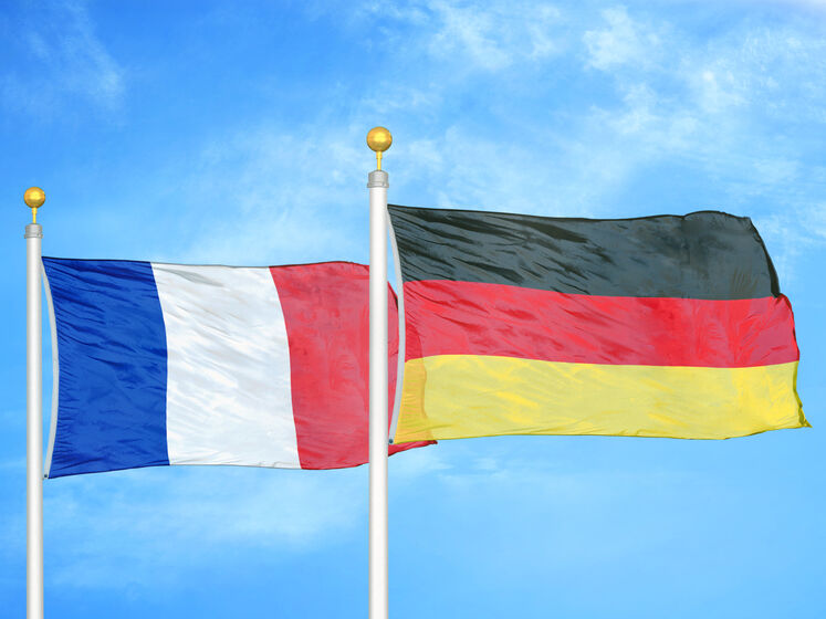 Франція та Німеччина продавали зброю Росії, використовуючи лазівки в санкціях – ЗМІ