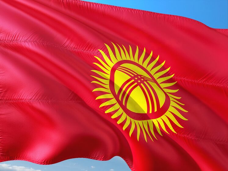 У Киргизстані заборонили показ російських пропагандистських фільмів про Донбас