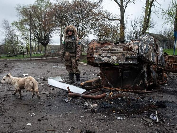 "Медіазона" проаналізувала дані загиблих в Україні окупантів. Серед них – десантники та спецпризначенці