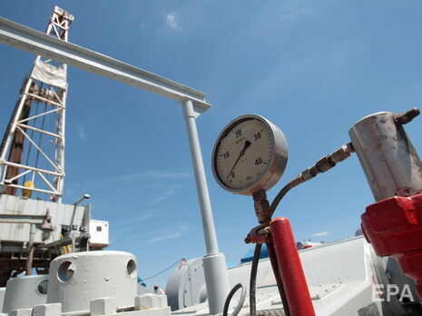 "Газпром" повідомив 27 квітня, що повністю зупинив постачання газу компаніям "Булгаргаз" (Болгарія) і PGNiG (Польща)