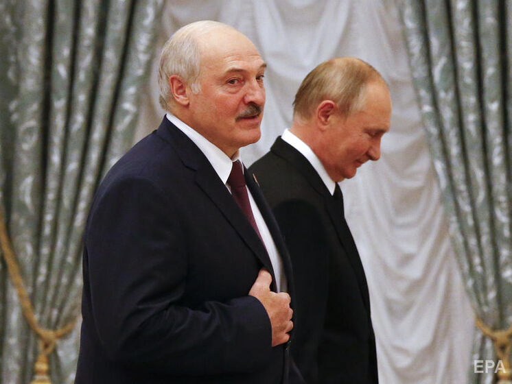 Білорусь і Росія будують Союзну державу, до якої долучатимуться й інші країни &ndash; Лукашенко