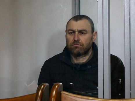 На суді, який тривав два дні, Руденко визнав провину