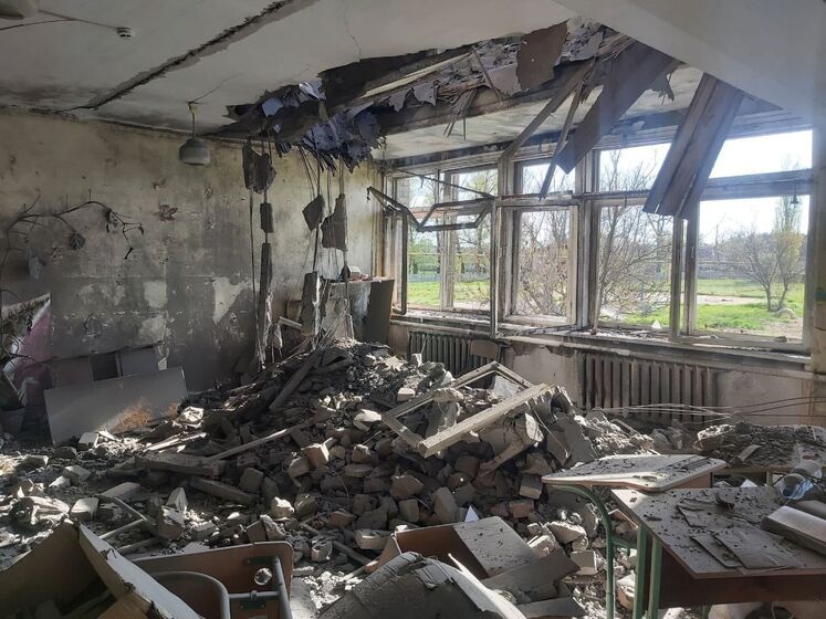3 травня від обстрілів окупантів у Донецькій області загинула 21 особа, 27 поранено – голова ОВА