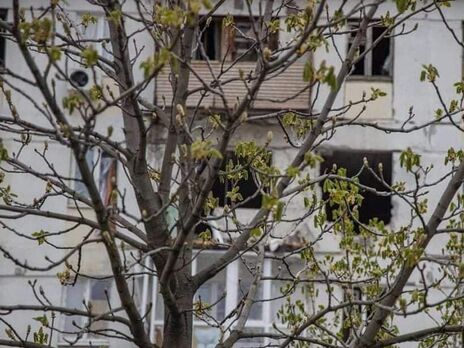 В Луганской области от ракетных ударов оккупантов погибло два человека