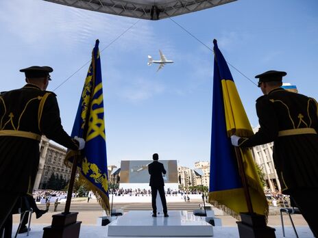 Україна після перемоги у війні впливатиме на розвиток сусідніх країн, вважає Фейгін