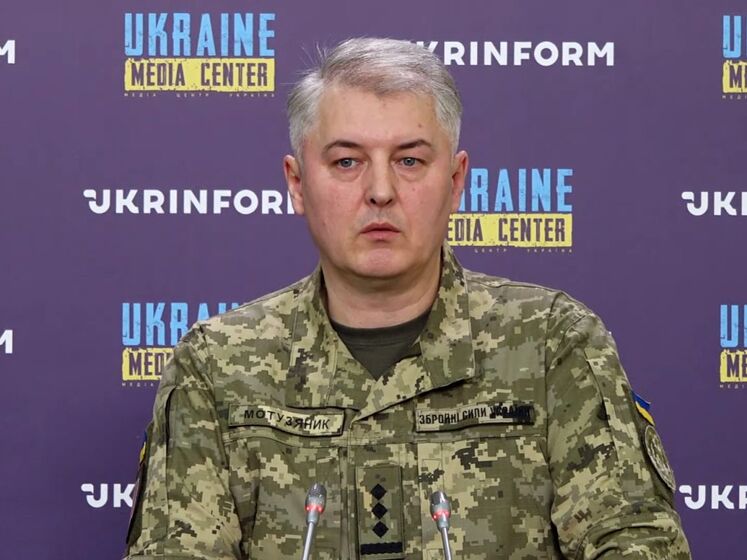 Міноборони України зараз не бачить великої загрози з боку Придністров'я