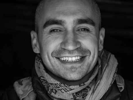 Унаслідок обстрілів РФ загинув український журналіст Махов. Він служив у ЗСУ