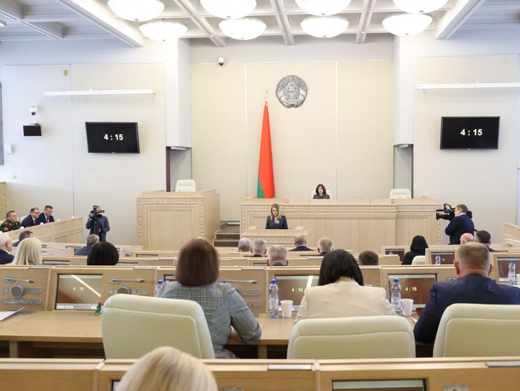 У Білорусі ухвалили закон про смертну кару за спробу теракту. Цю статтю часто застосовують до опозиціонерів