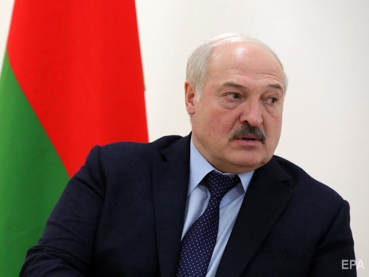 Лукашенко заявив, що російська "операція" в Україні затягнулася