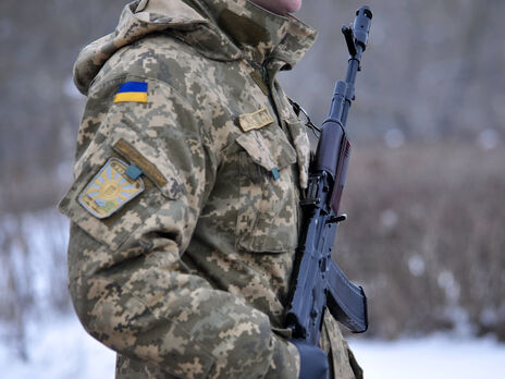 Окупанти стверджують, що буцімто українським командирам заборонили забирати тіла своїх загиблих бійців із поля бою