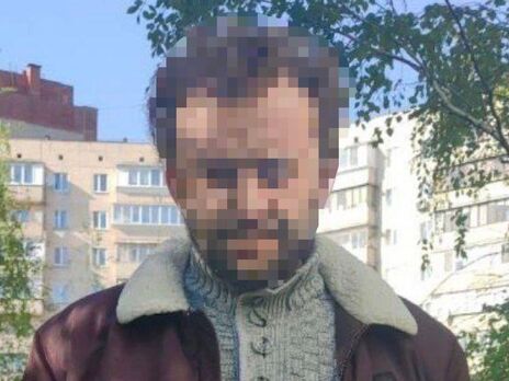 В Киеве задержали мужчину, который обманул волонтеров на почти 500 тыс. грн – Офис генпрокурора