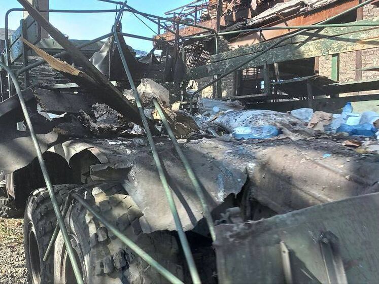 Під час евакуації цивільних з "Азовсталі" 6 травня загинуло троє українських військовослужбовців