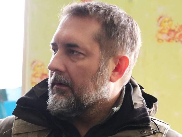 "Эвакуируйтесь, чего вы ждете?" Глава Луганской ОВА сообщил о гибели подростков в результате удара "Градами"