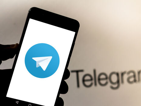 Оккупанты используют Telegram-каналы для дезинформации местного населения