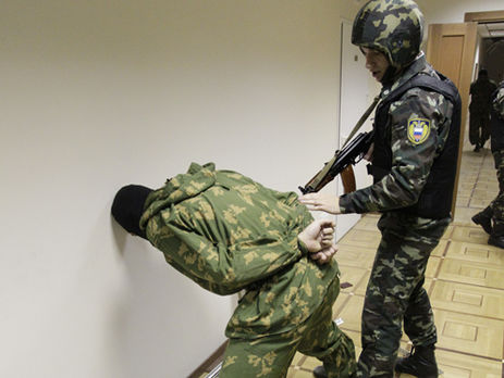 Генерала ФСО России задержали при получении крупной взятки – СМИ