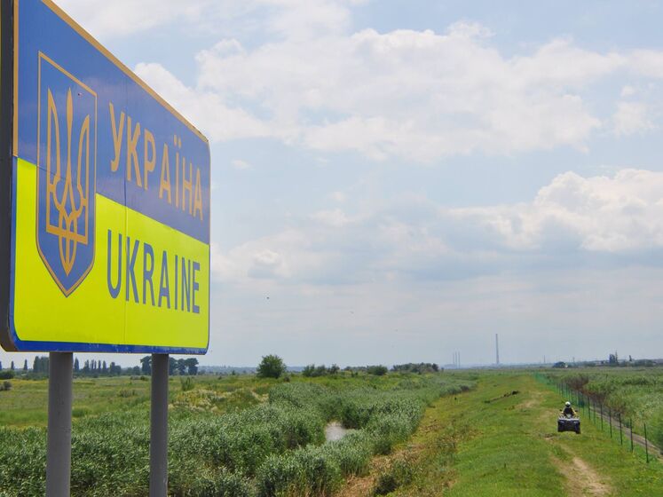 Україна тимчасово зупинила роботу митних пунктів на кордоні з Молдовою в Одеській області