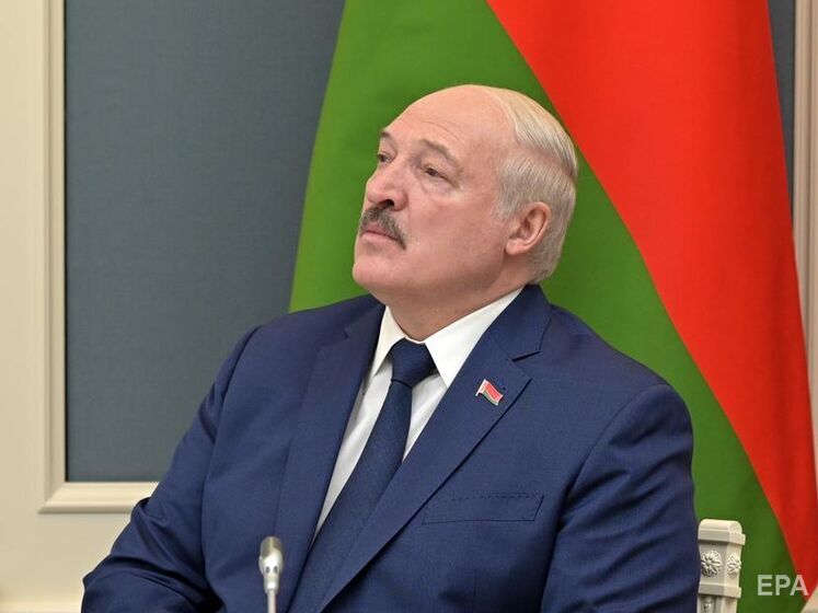 Лукашенко заявил, что в Украине нацизм поднял голову 