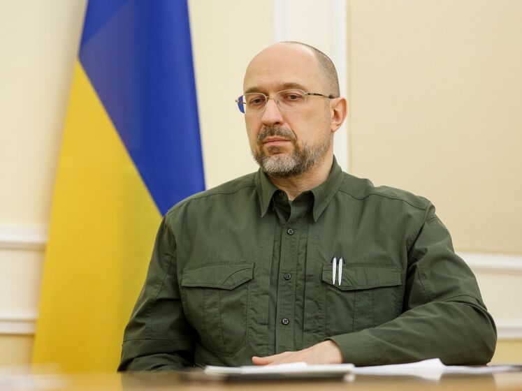 Україна домовилася про допомогу на $10 млрд, із них $4,5 млрд уже отримано – Шмигаль