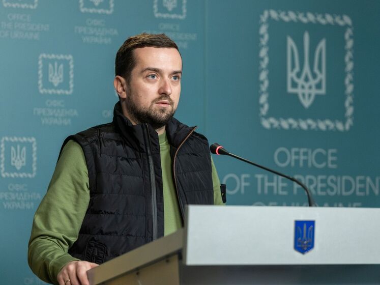 В Україні деокупували понад 1 тис. населених пунктів &ndash; Офіс президента