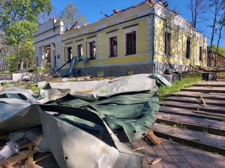 Синєгубов: Завдяки ЗСУ в Харкові зараз відносно тихо, ворог обстрілює населені пункти в області