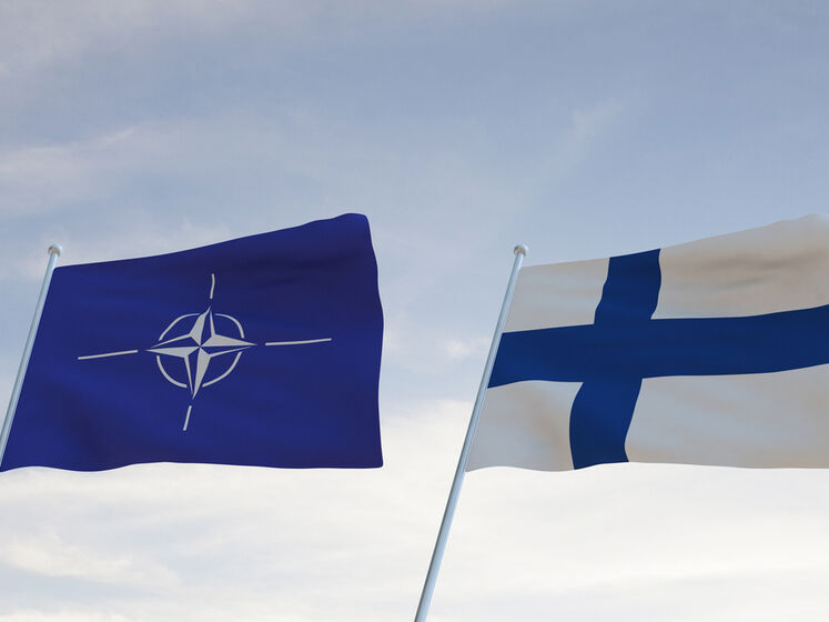 Президент і прем'єрка Фінляндії підтримали членство країни в НАТО