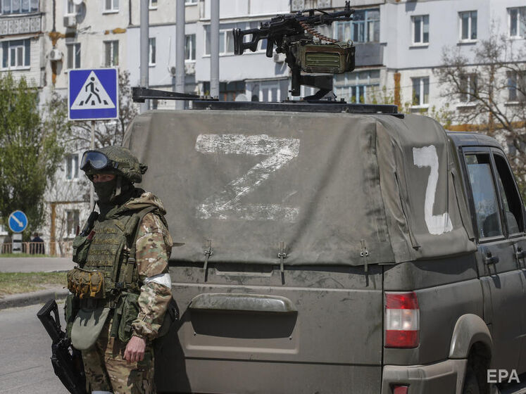 Росія нарощує чисельність військ на Донбасі, але їхній моральний дух залишається проблемою &ndash; Пентагон