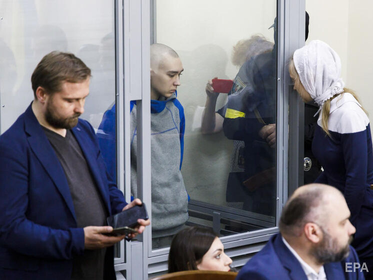 У Києві розпочався суд над першим окупантом. Він визнав провину в убивстві беззбройного жителя Сумської області