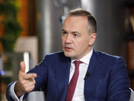 Максим Тимченко: Це буде вигідно не лише Україні, а й усій Європі