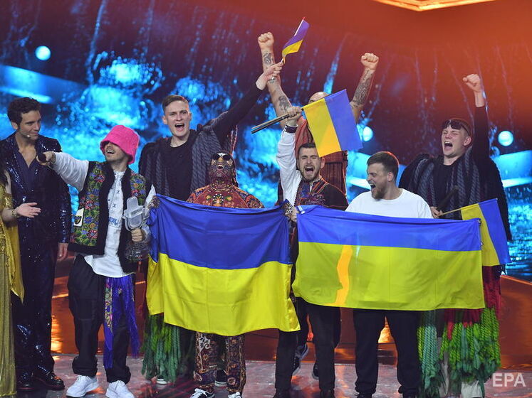 12 балів від журі п'яти країн. Як голосували за Україну на "Євробаченні 2022" і як голосувала Україна