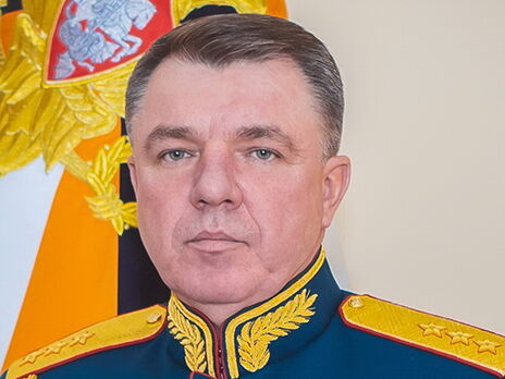 Журавльов на війні в Україні командував 79-ю реактивною артилерійською бригадою