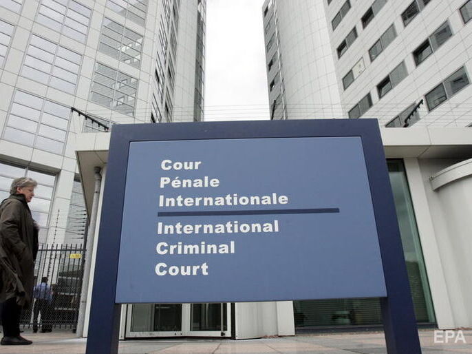 В Україну наступного тижня приїде 42 слідчих Міжнародного кримінального суду