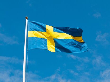 Стремление в НАТО в Швеции связывают с безопасностью