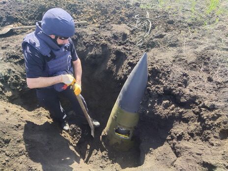 Окупанти обстрілюють мирних жителів Донбасу