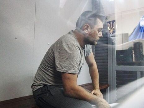 Обвинувачений у вбивстві Кирила Тлявова просить відпустити його із СІЗО на фронт – адвокат