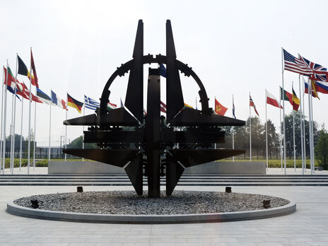 Україна поки що не отримувала від НАТО план дій щодо членства