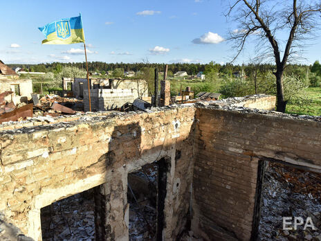ВСУ ударили по позициям оккупантов в Чернобаевке, у Авдеевки россияне отступили – сводка Генштаба