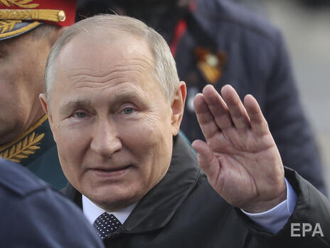 Путин утверждает, что расширение военной инфраструктуры на территорию Финляндии и Швеции "вызовет ответную реакцию" со стороны РФ
