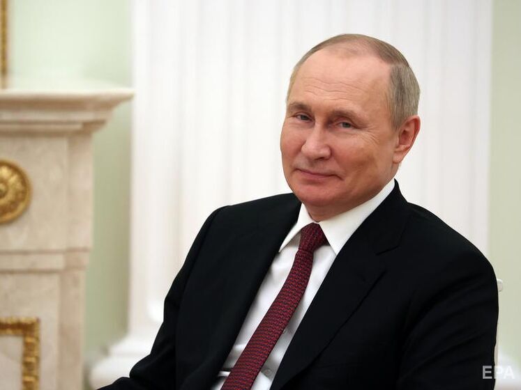 Путін анонсував нові військові навчання, які відбудуться одразу на території трьох країн