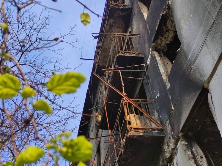 Голова Луганської ОВА: Рашисти без зупину гатять по Сєвєродонецьку. Щонайменше загинуло 10 людей