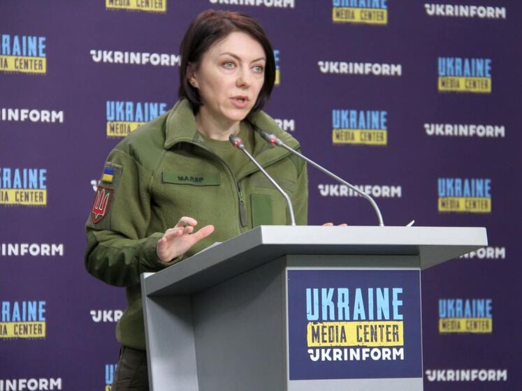 Україні відомо, скільки військовослужбовців залишається на "Азовсталі", але розголошувати цю цифру поки що не будуть – Маляр