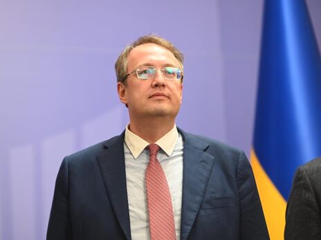 Геращенко: Важливо, щоб Україна більше не була такою, як до 24 лютого