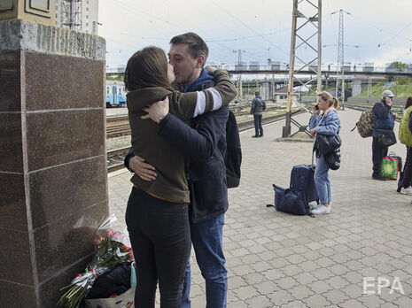 17 травня до країни повернулося 37 тис. українців, виїхало 31 тис.