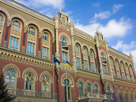 У НБУ вважають, що швидке відновлення української економіки 2023 року можливе