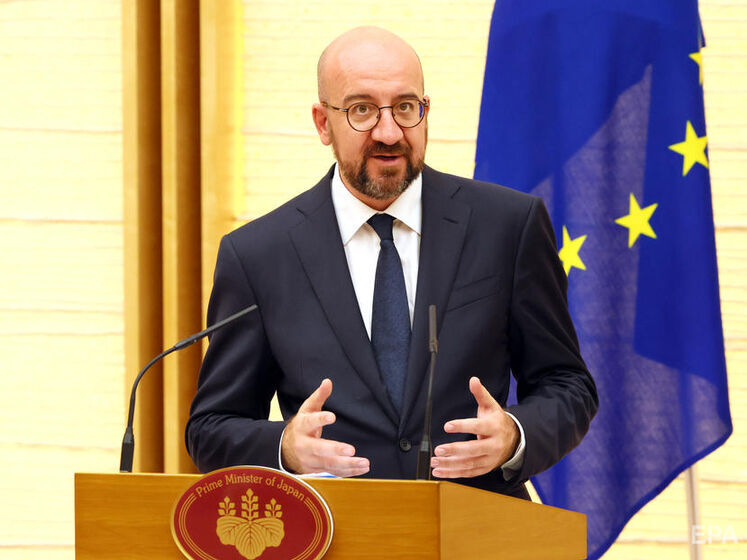 Голова Євроради підтримав активізацію процесу з розширення ЄС